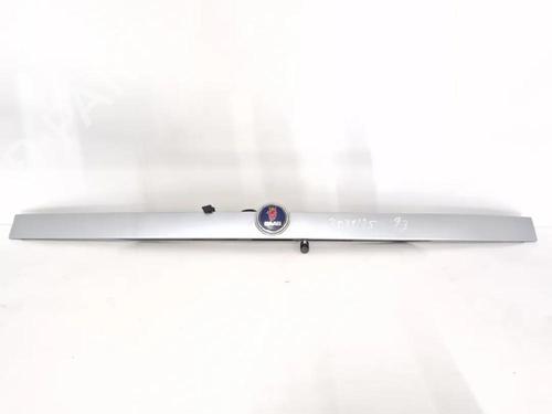 Luce targa SAAB 9-3 Estate (E50) 1.9 TiD (150 hp) 30351522