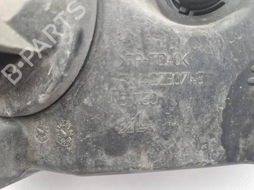 Left headlight FIAT MULTIPLA (186_) 1.6 100 16V (186AXA1A) | BP30348026C28 