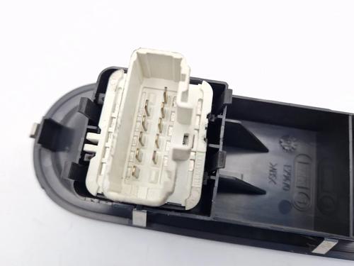 Left front window switch RENAULT CLIO III (BR0/1, CR0/1) 2.0 16V (BR0C, BR0K, CR0C, CR0K) | BP30345915I27 - Image 6