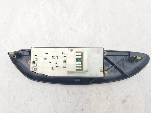 Left front window switch TOYOTA YARIS (_P1_) 1.4 D-4D (NLP10_, NLP10R) | BP30342191I27 - Image 3
