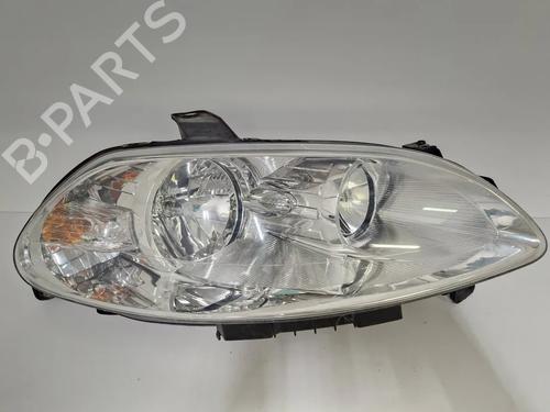 Used Right headlight Right headlight FIAT CROMA (194_) 1.8 16V (194AXG1A) (140 hp) 30341972 30341972