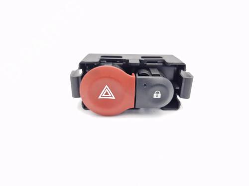 Warning switch RENAULT MODUS / GRAND MODUS (F/JP0_) 1.5 dCi (FP0F, JP0F) | BP30345962I22 - Image 2