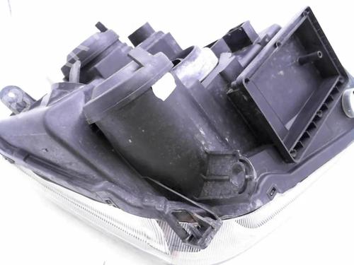 Left headlight OPEL MERIVA A MPV (X03) 1.3 CDTI (E75) | BP30341135C28 - Image 8