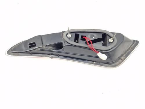 Left taillight LANCIA DELTA III (844_) 1.4 (844.AXA1A) | BP36766881C34  - Image 8