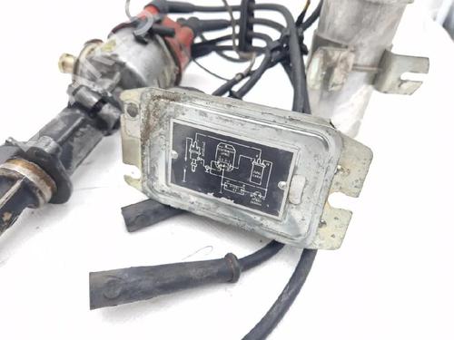 Ignition distributor SKODA ENYAQ iV Coupe (5AC) 60 | BP38166779M68 - Image 6