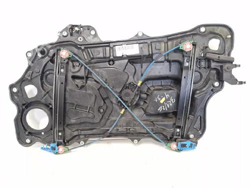 Front left window mechanism LANCIA YPSILON (843_) 1.3 D Multijet (843.AXE11, 843.AXE1A) | BP33814476C22 - Image 2