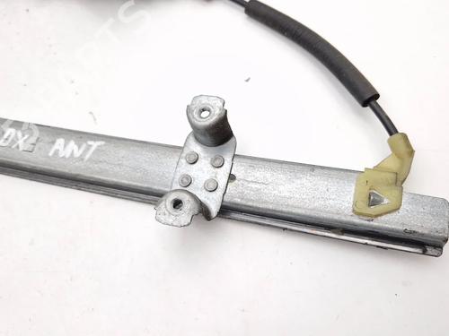 Front right window mechanism NISSAN NOTE (E11, NE11) 1.5 dCi | BP30344808C23 - Image 3