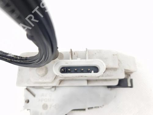 Front left lock CITROËN C3 Pluriel (HB_) 1.6 | BP30349771C98 