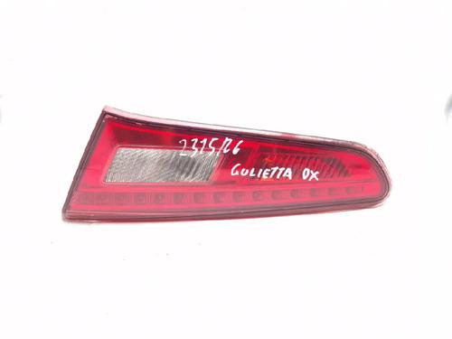 Used Right tailgate light Right tailgate light 38635558 38635558