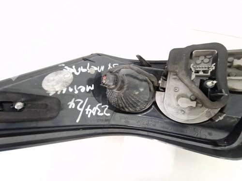 Left taillight RENAULT MEGANE II Coupé-Cabriolet (EM0/1_) 1.9 dCi | BP30342989C34 