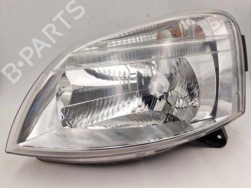 Used Other CITROËN BERLINGO / BERLINGO FIRST Box Body/MPV (M_) 1.9 D 70 (MBWJZ, MCWJZ) (69 hp) 30346799