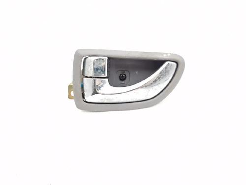 Used Rear left interior door handle Rear left interior door handle KIA SORENTO I (JC) 2.5 CRDi 4WD (140 hp) 36376120 36376120