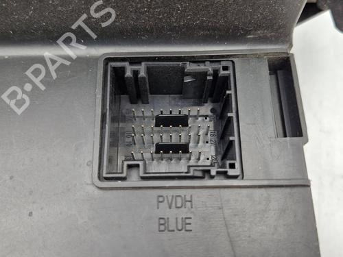 Fuse box FIAT PANDA (169_) 1.1 (169.AXA1A) | BP30345604E1 