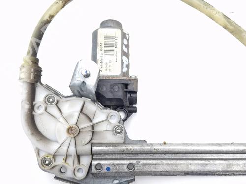 Rudehejsemekanisme Højre bagtil RENAULT ESPACE IV (JK0/1_) 1.9 dCi (JK0U) | BP30344496C25 