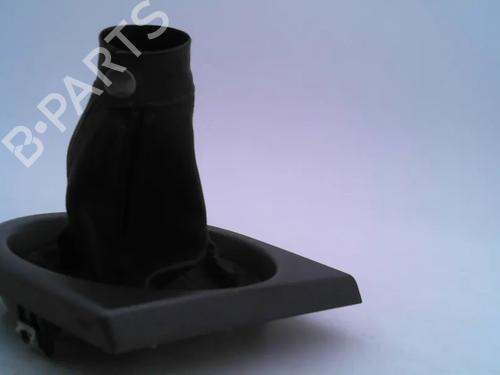 Leva del cambio FIAT MULTIPLA (186_) 1.6 100 16V (186AXA1A) (103 hp) 30340751