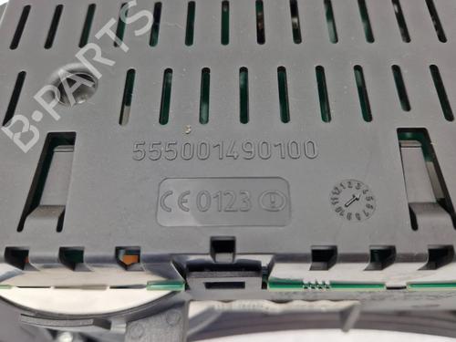 Instrument cluster SEAT IBIZA III (6L1) 1.4 TDI | BP30344939C47 