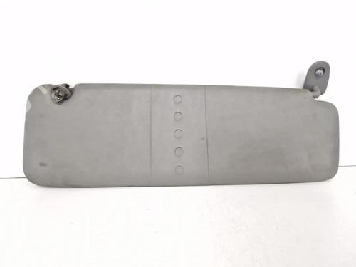 Used Right sun visor RENAULT TRAFIC II Van (FL) 1.9 dCi 100 (FL0C, FL0K, FL0B) (101 hp) 30763952