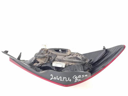 Right taillight OPEL CORSA D (S07) 1.0 (L08, L68) | BP30342848C35 - Image 7
