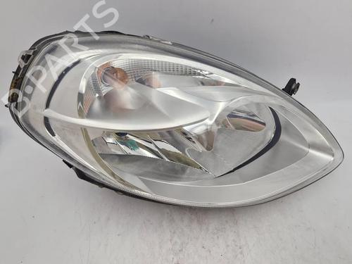 Right headlight LANCIA YPSILON (843_) 1.2 (843.AXA1A) | BP30342169C29 - Image 3