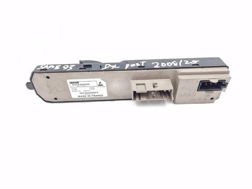 Right rear window switch SAAB 9-3 Estate (E50) 1.9 TiD | BP30349100I28 - Image 4