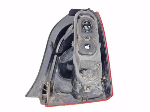 Left taillight RENAULT TWINGO II (CN0_) 1.5 dCi (CN0E) | BP30346437C34 