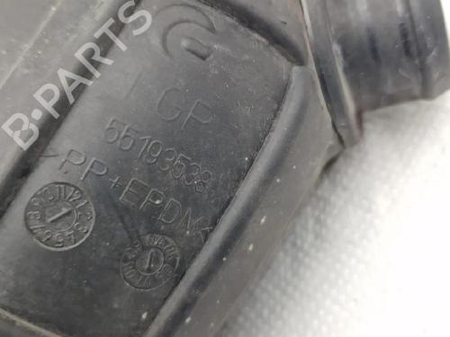 Pipe ALFA ROMEO 159 (939_) 1.9 JTDM 16V (939AXC1B, 939AXC12) | BP30763962M125  - Image 6