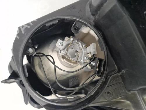 Left headlight RENAULT CLIO III (BR0/1, CR0/1) 2.0 16V (BR0C, BR0K, CR0C, CR0K) | BP33454037C28 - Image 9
