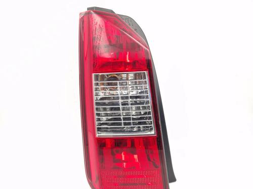 Used Left taillight FIAT IDEA (350_) 1.2 16V (80 hp) 30346372
