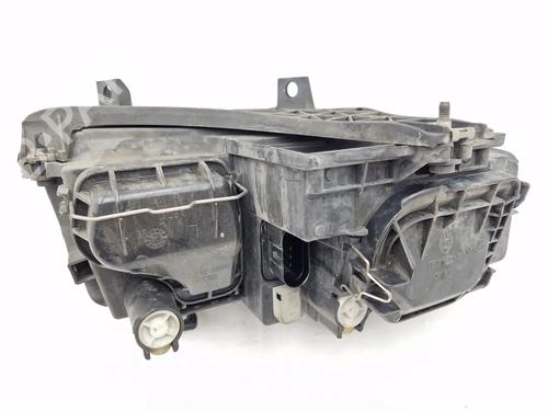 Left headlight AUDI A4 B7 (8EC) 1.9 TDI | BP30350153C28 - Image 8