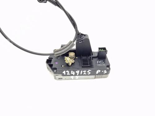 Used Rear left lock SAAB 9-5 Estate (YS3E) 2.0 t (150 hp) 30347633