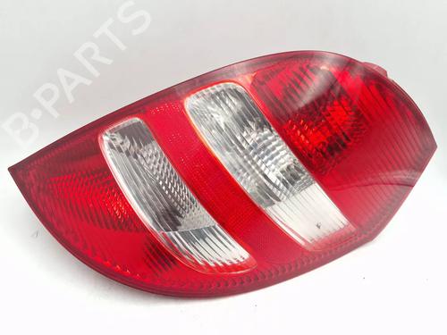 right-taillight-mercedes-benz-a-class-w169-2004-2005-2006-2007-2008-2009-2010-2011-2012-30345304 main image