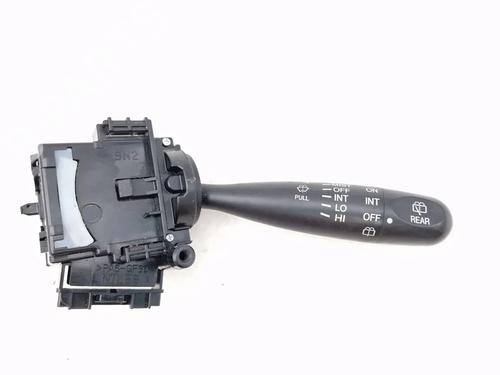 Used Steering column stalk Steering column stalk OPEL AGILA B (H08) 1.2 (F68) (94 hp) 30342120 30342120