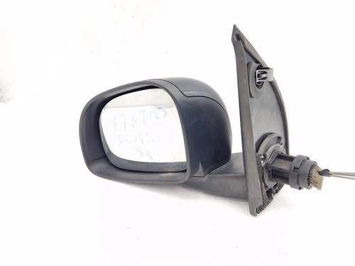 Left mirror FIAT PANDA (169_) 1.1 (169.AXA1A) | BP30348618C26 