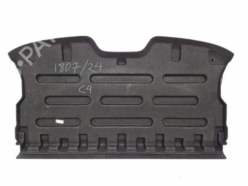 Rear parcel shelf CITROËN C4 I (LC_) 1.6 HDi | BP30342400C85