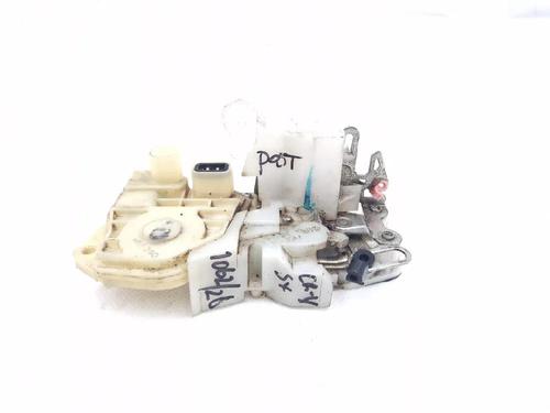 Used Rear left lock Rear left lock HONDA CR-V II (RD_) 2.2 CTDi (RD9) (140 hp) 33840477 33840477