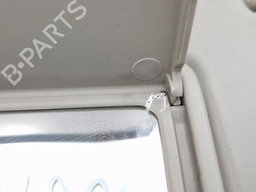 Left sun visor NISSAN NOTE (E11, NE11) 1.5 dCi | BP30346641I1 