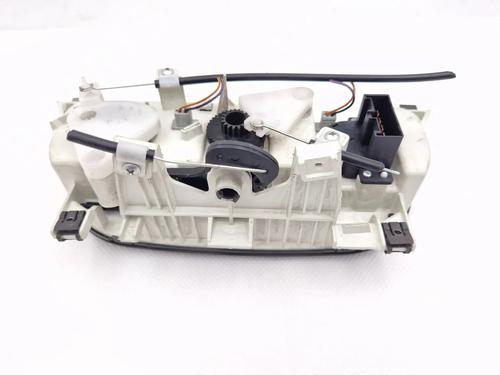 Climate control FIAT DOBLO Box Body/MPV (223_) 1.3 JTD 16V Multijet | BP30348966I5