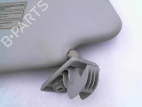 Right sun visor NISSAN MICRA III (K12) 1.5 dCi | BP30341070I2 