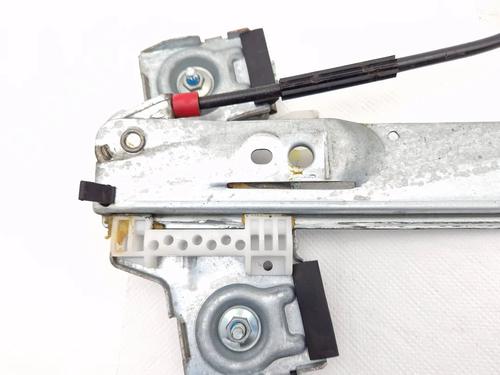Front left window mechanism FORD FIESTA VI (CB1, CCN) 1.4 | BP30346608C22 - Image 4
