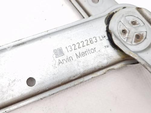 Front left window mechanism OPEL COMBO Box Body/MPV 1.6 | BP30349502C22