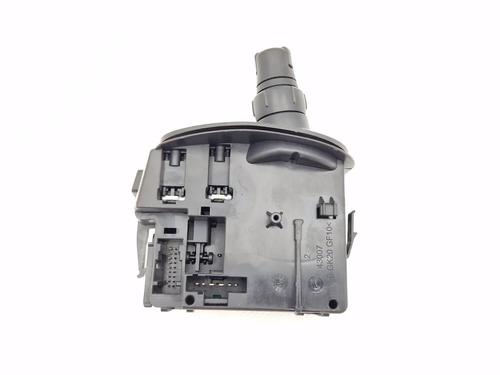 Steering column stalk RENAULT MODUS / GRAND MODUS (F/JP0_) 1.5 dCi (FP0F, JP0F) | BP30348491I23 