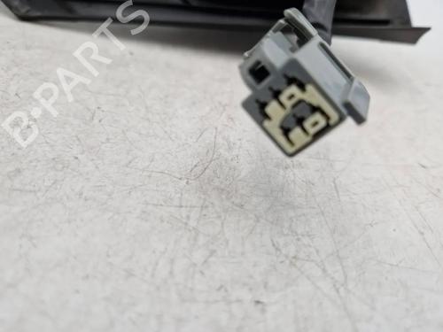 Right mirror FORD FOCUS II Turnier (DA_, FFS, DS) 1.4 | BP30342663C27