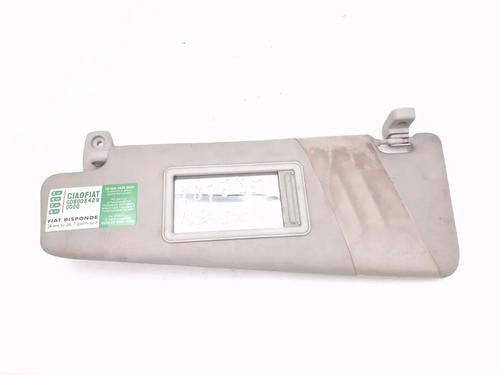 Left sun visor FIAT IDEA (350_) 1.2 16V | BP30349248I1 - Image 3