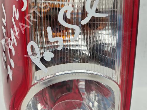 Left taillight DACIA LOGAN MCV (KS_) 1.6 16V (KS0L, KS0M, KS0P, KS1S) | BP30350906C34 - Image 4