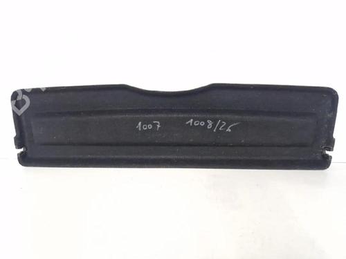 Rear parcel shelf PEUGEOT 1007 (KM_) 1.4 HDi | BP33747636C85 - Image 3