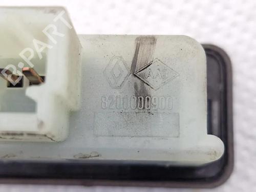 Tailgate handle RENAULT ESPACE IV (JK0/1_) 2.0 dCi (JK01, JK02, JK1J, JK1K, JK1H) | BP30709315C132 