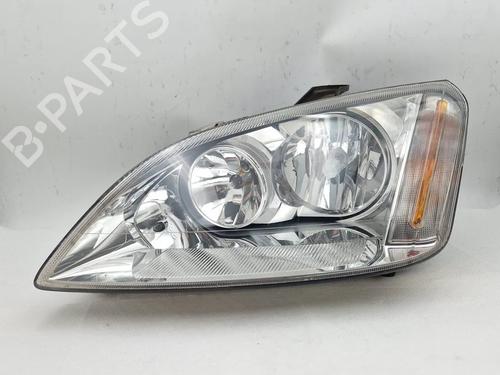 Used Left headlight FORD FOCUS C-MAX (DM2) 1.6 (100 hp) 30349230