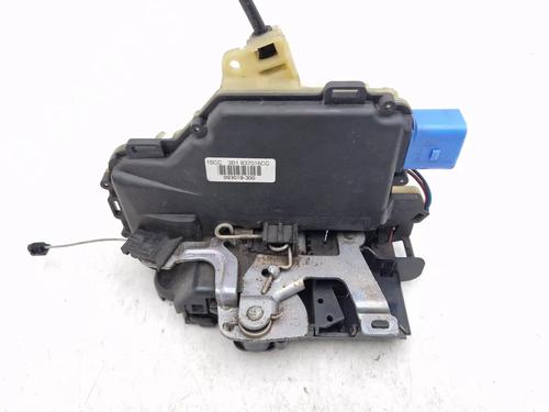 Front right lock SEAT IBIZA III (6L1) 1.4 TDI | BP30342175C97 