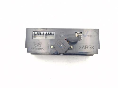 Climate control CHEVROLET EPICA (KL1_) 2.0 | BP31991471I5 - Image 4