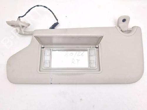 Left sun visor DODGE JOURNEY 2.4 | BP37602793I1 - Image 3